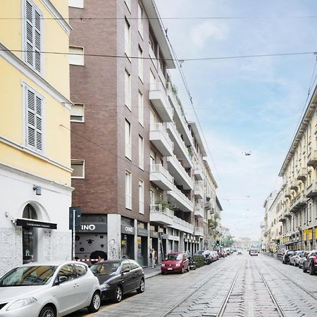شقة Easylife - Oasi Chic Pochi Passi Dai Navigli ميلان المظهر الخارجي الصورة