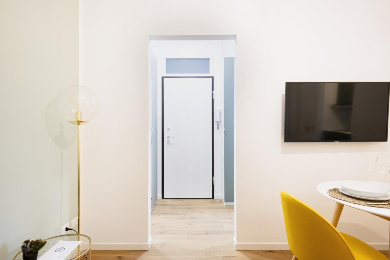 شقة Easylife - Oasi Chic Pochi Passi Dai Navigli ميلان المظهر الخارجي الصورة