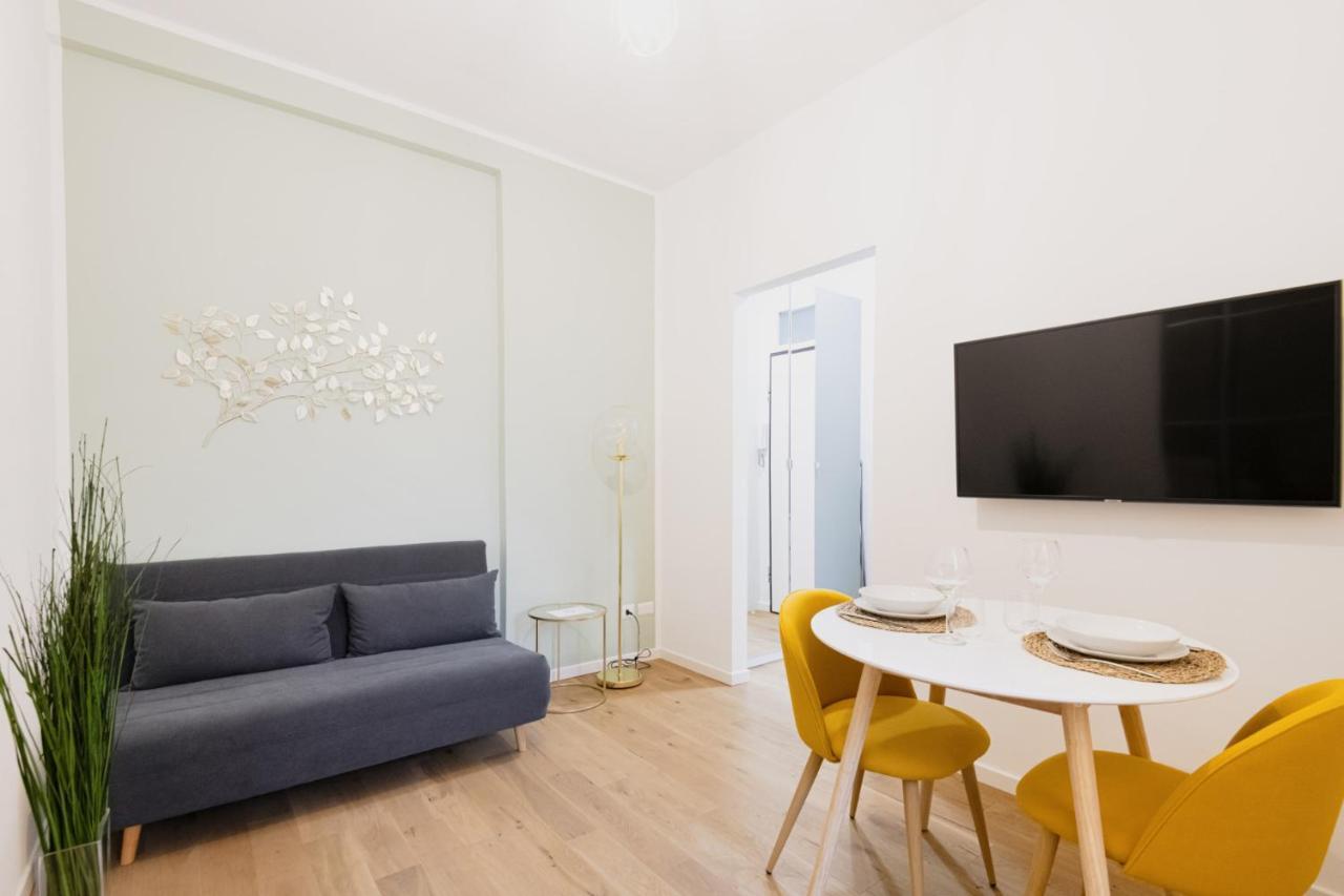 شقة Easylife - Oasi Chic Pochi Passi Dai Navigli ميلان المظهر الخارجي الصورة
