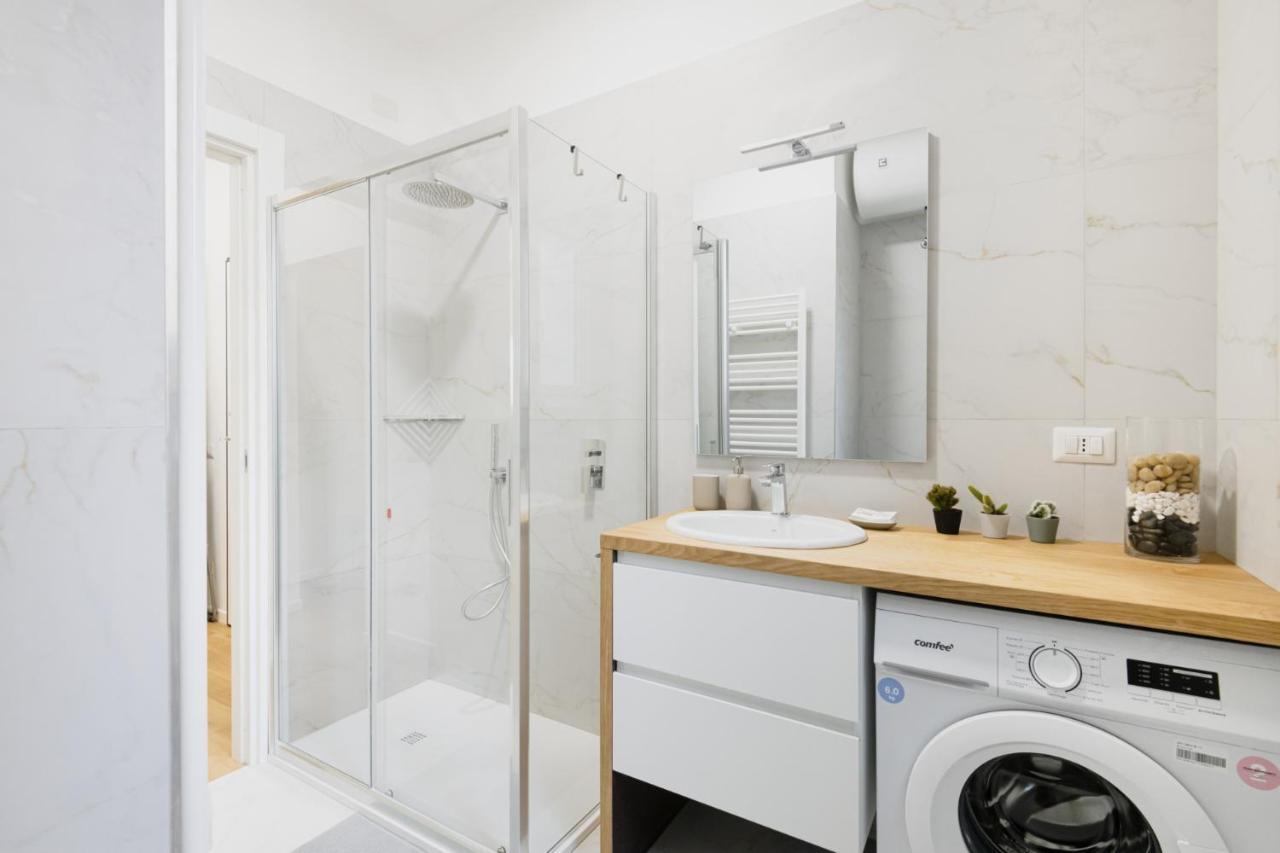 شقة Easylife - Oasi Chic Pochi Passi Dai Navigli ميلان المظهر الخارجي الصورة
