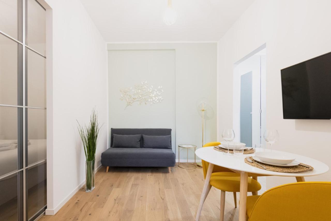 شقة Easylife - Oasi Chic Pochi Passi Dai Navigli ميلان المظهر الخارجي الصورة