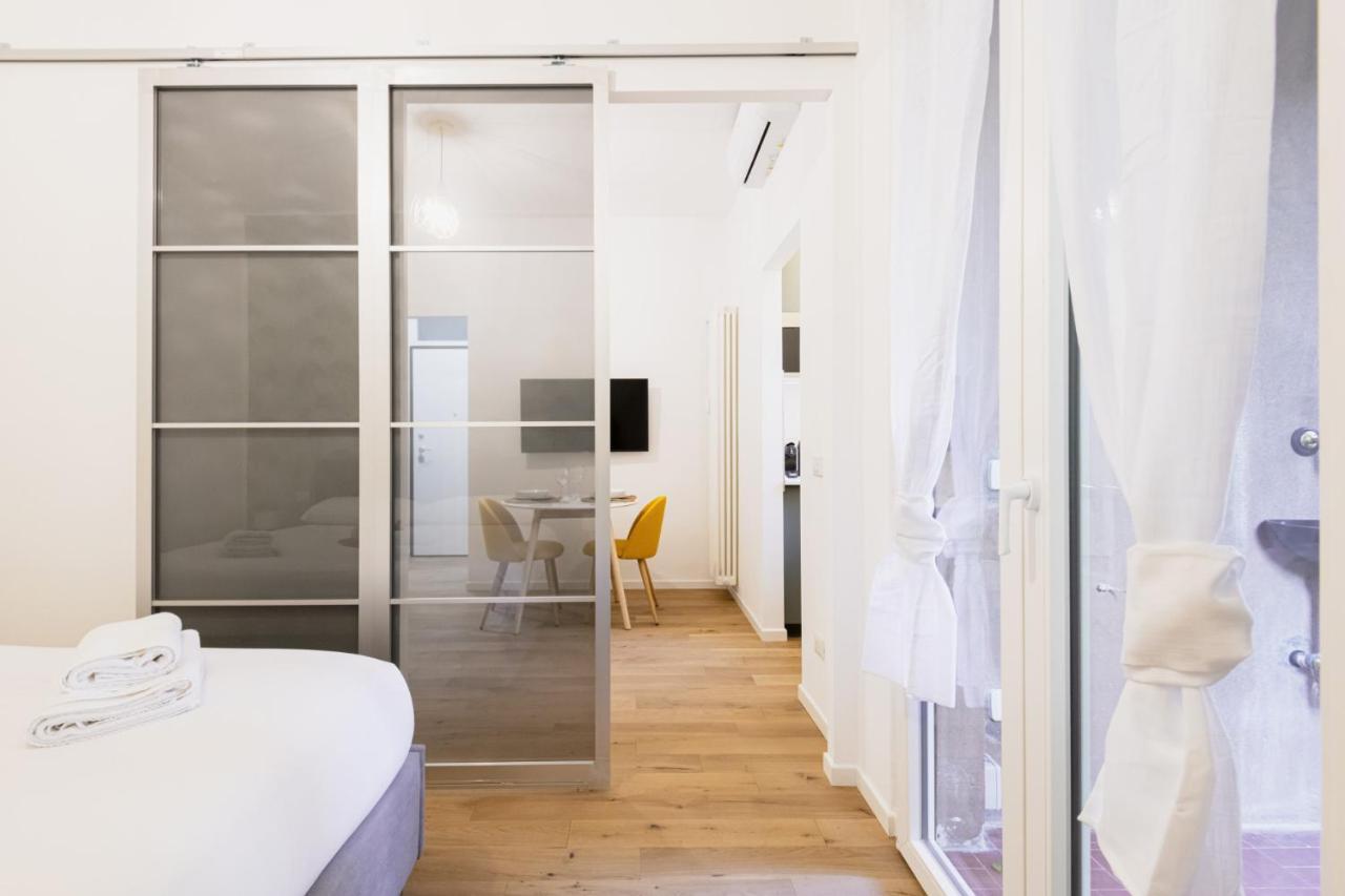 شقة Easylife - Oasi Chic Pochi Passi Dai Navigli ميلان المظهر الخارجي الصورة