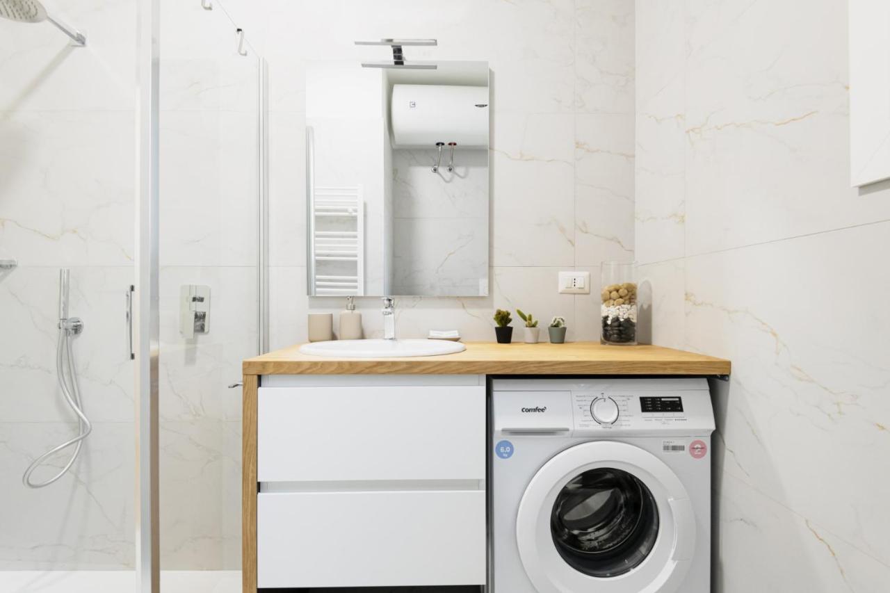 شقة Easylife - Oasi Chic Pochi Passi Dai Navigli ميلان المظهر الخارجي الصورة
