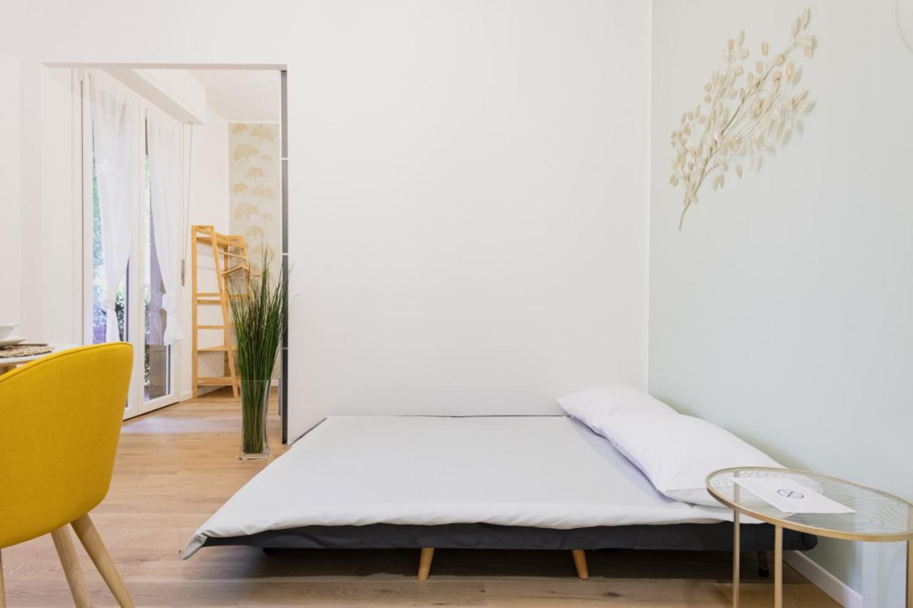شقة Easylife - Oasi Chic Pochi Passi Dai Navigli ميلان المظهر الخارجي الصورة